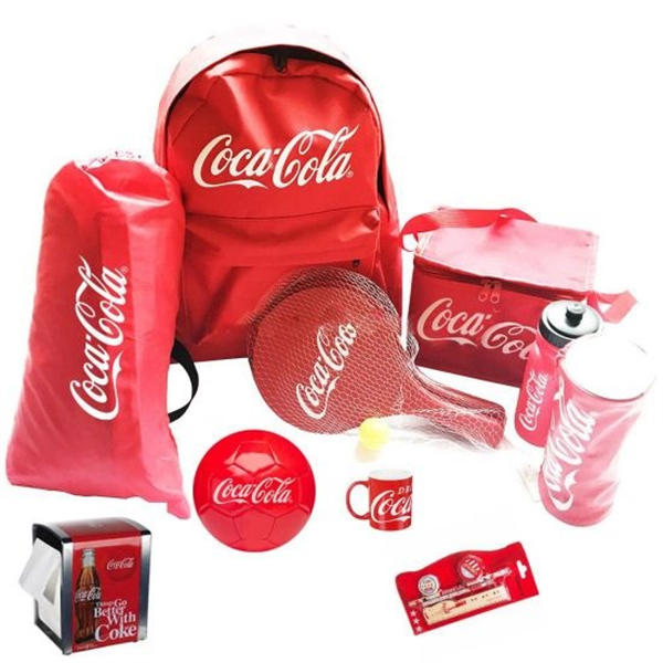 OEM&ODM Customized Solution for Coca Cola